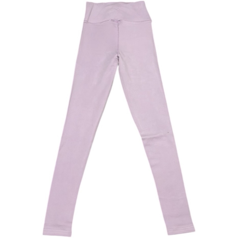 Noize 28” Organic Cotton Kamila Legging Lilac